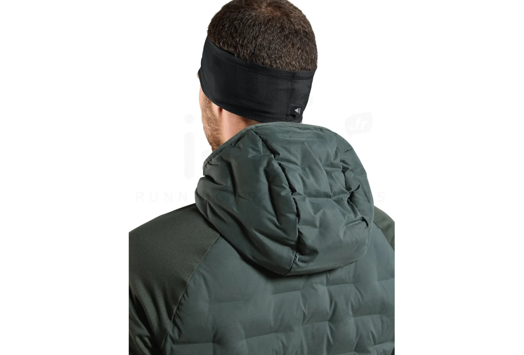 Odlo Polyknit Warm Reflective