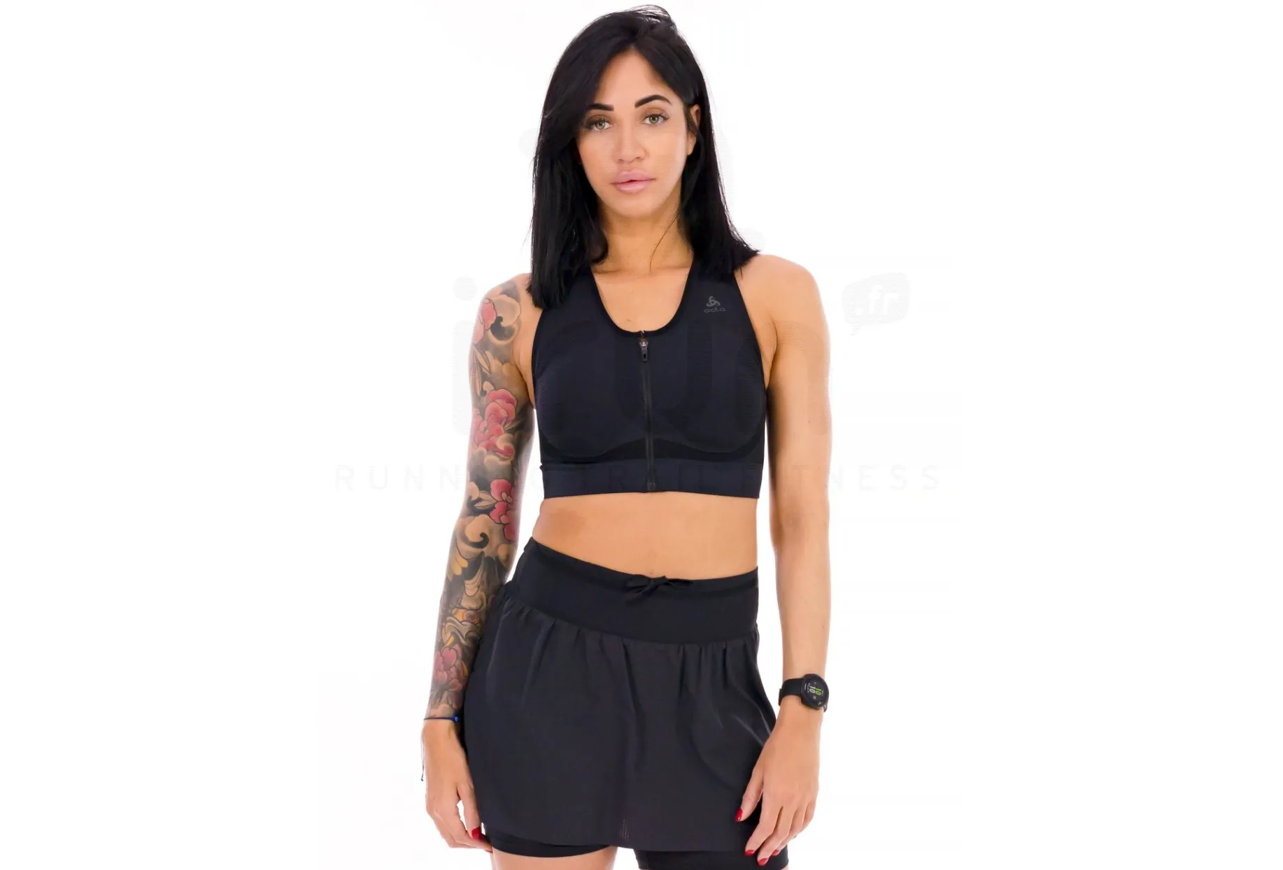 Odlo Seamless High