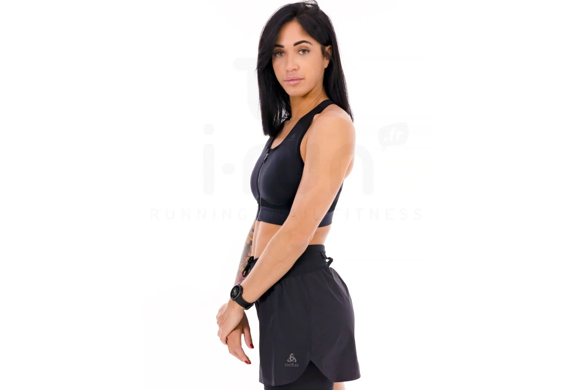 Odlo Seamless High