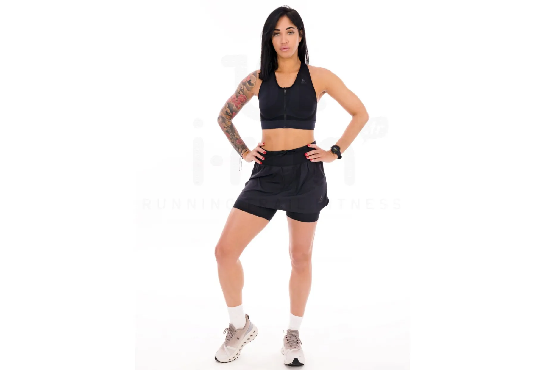 Odlo Seamless High