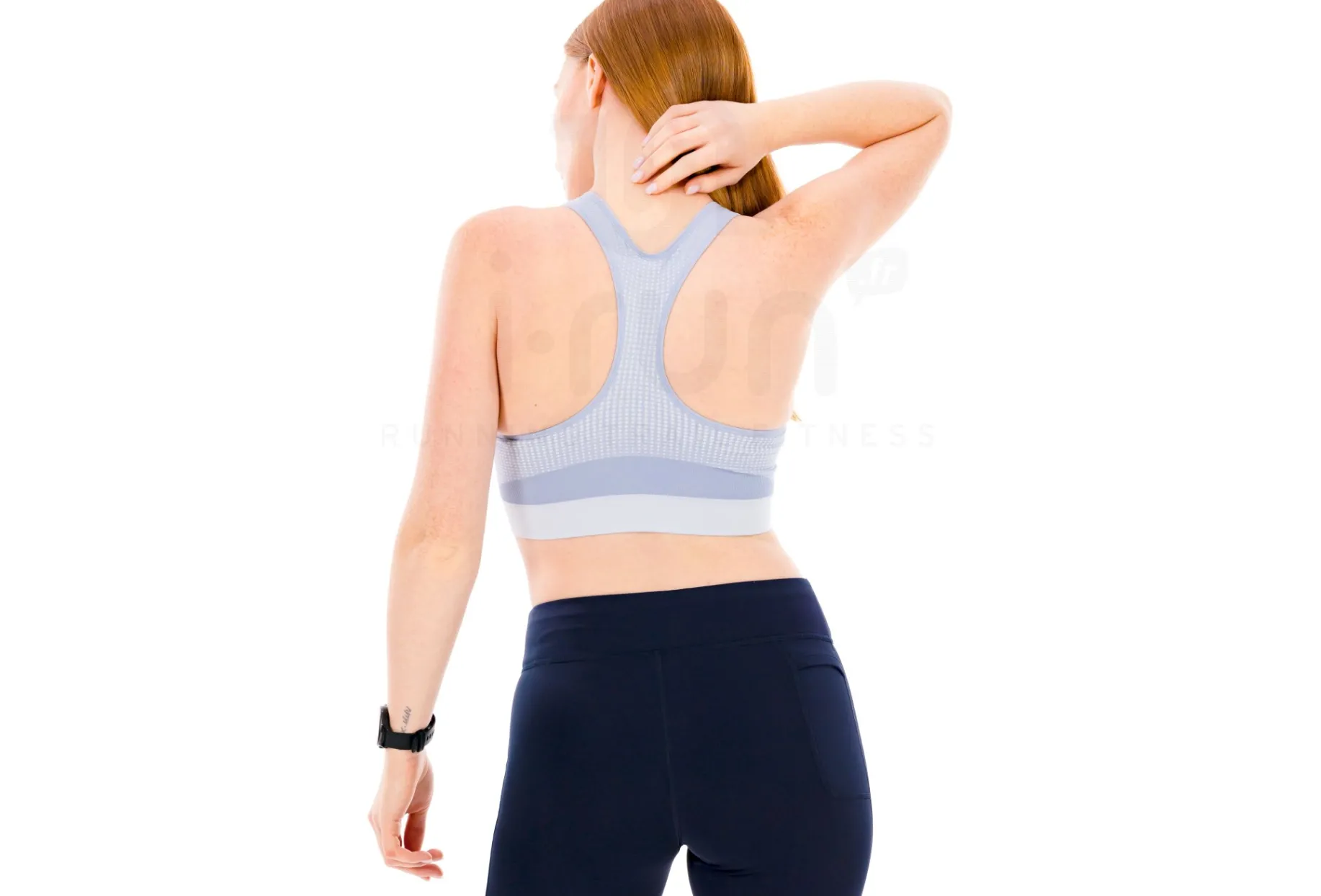 Odlo Seamless High