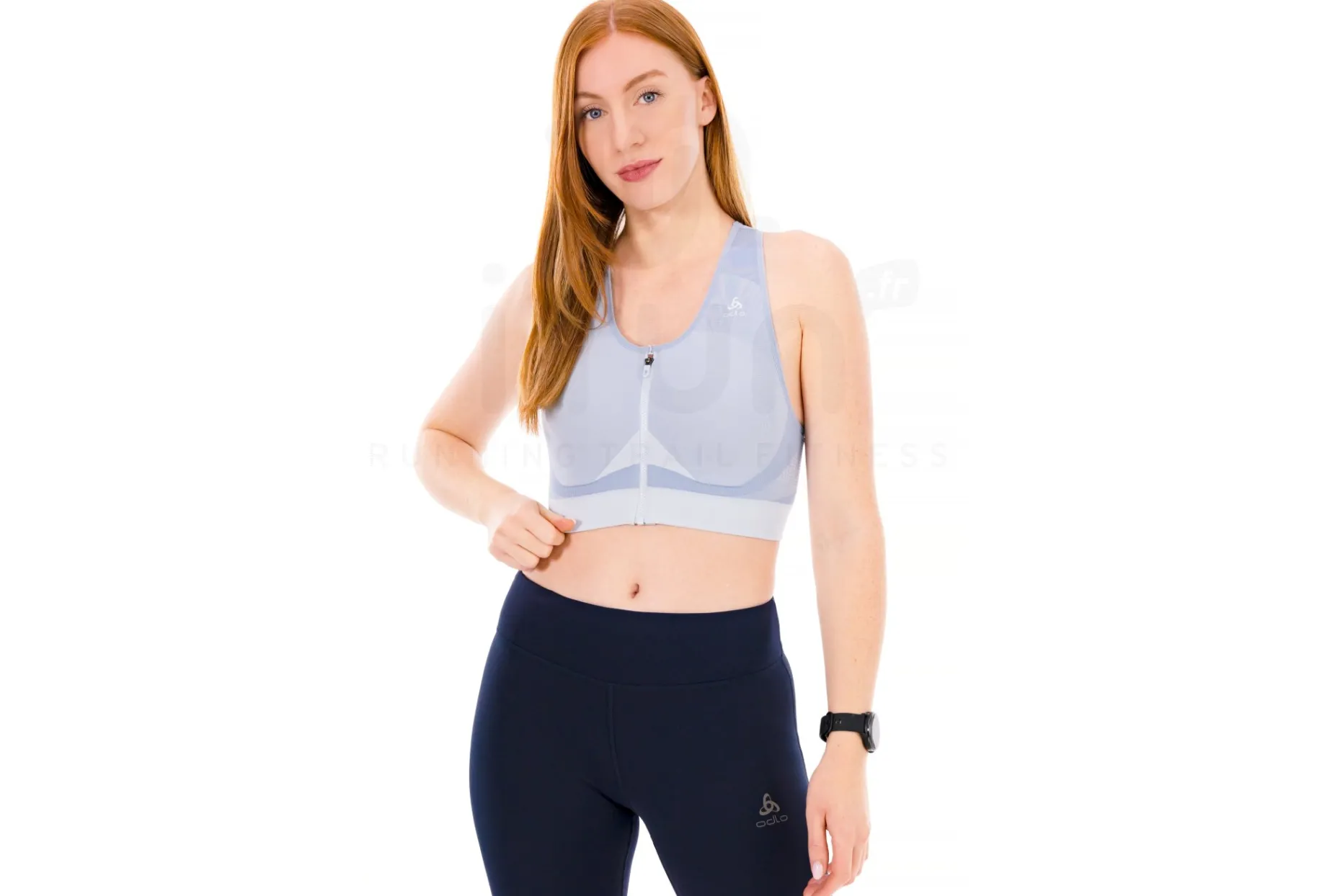 Odlo Seamless High