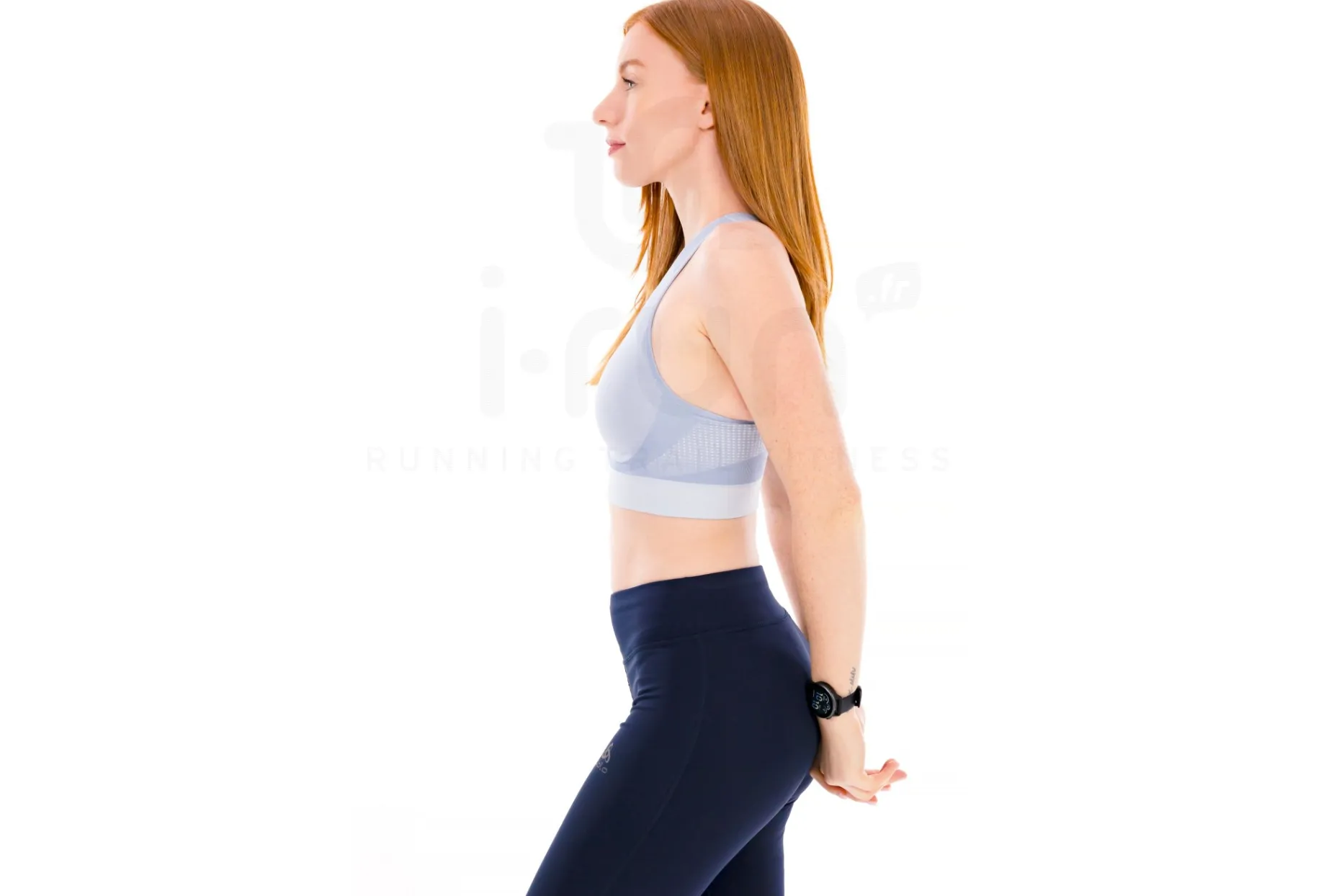 Odlo Seamless High