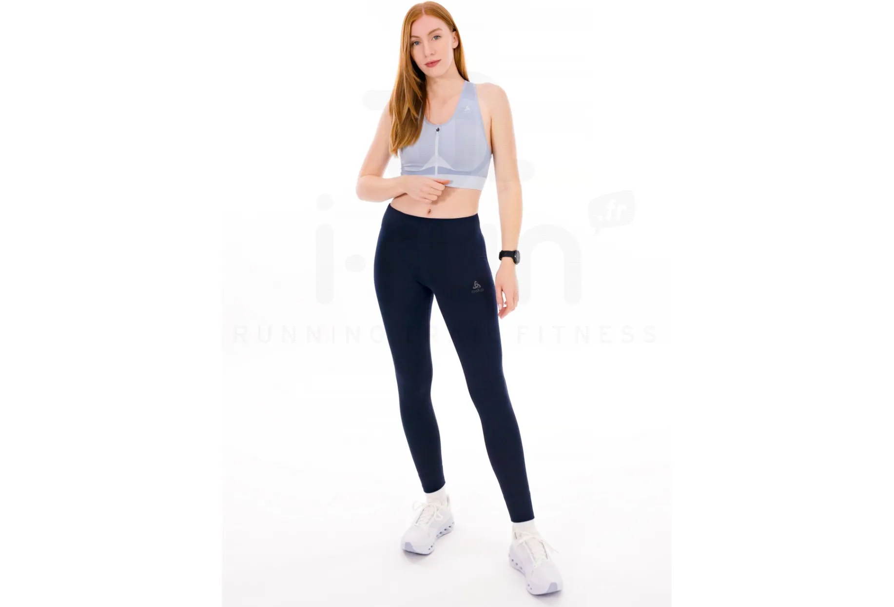Odlo Seamless High
