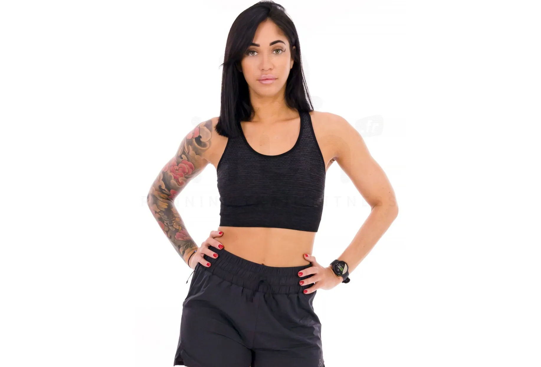 Odlo Seamless Medium