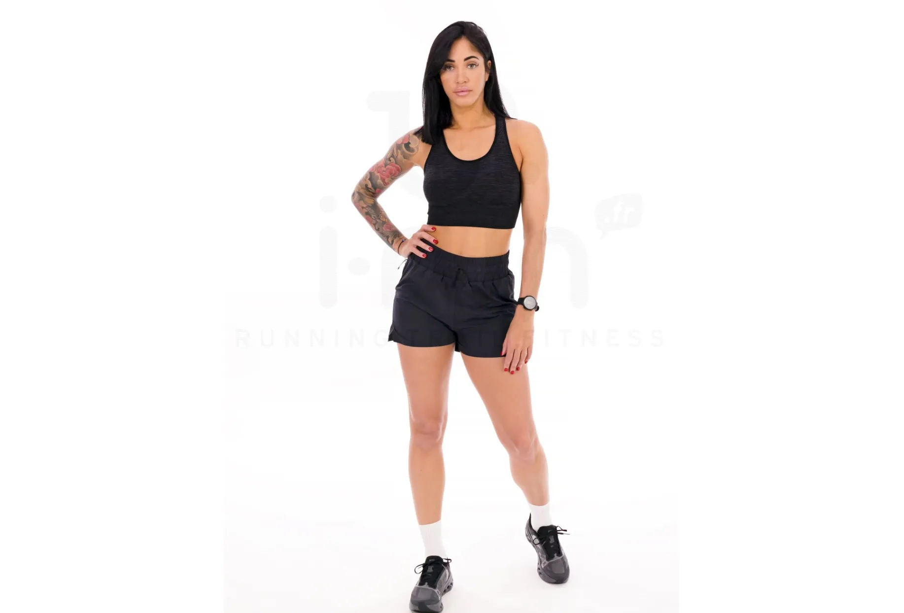 Odlo Seamless Medium