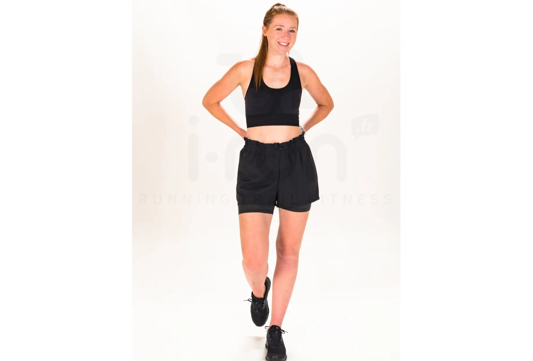 Odlo sujetador deportivo Seamless Medium