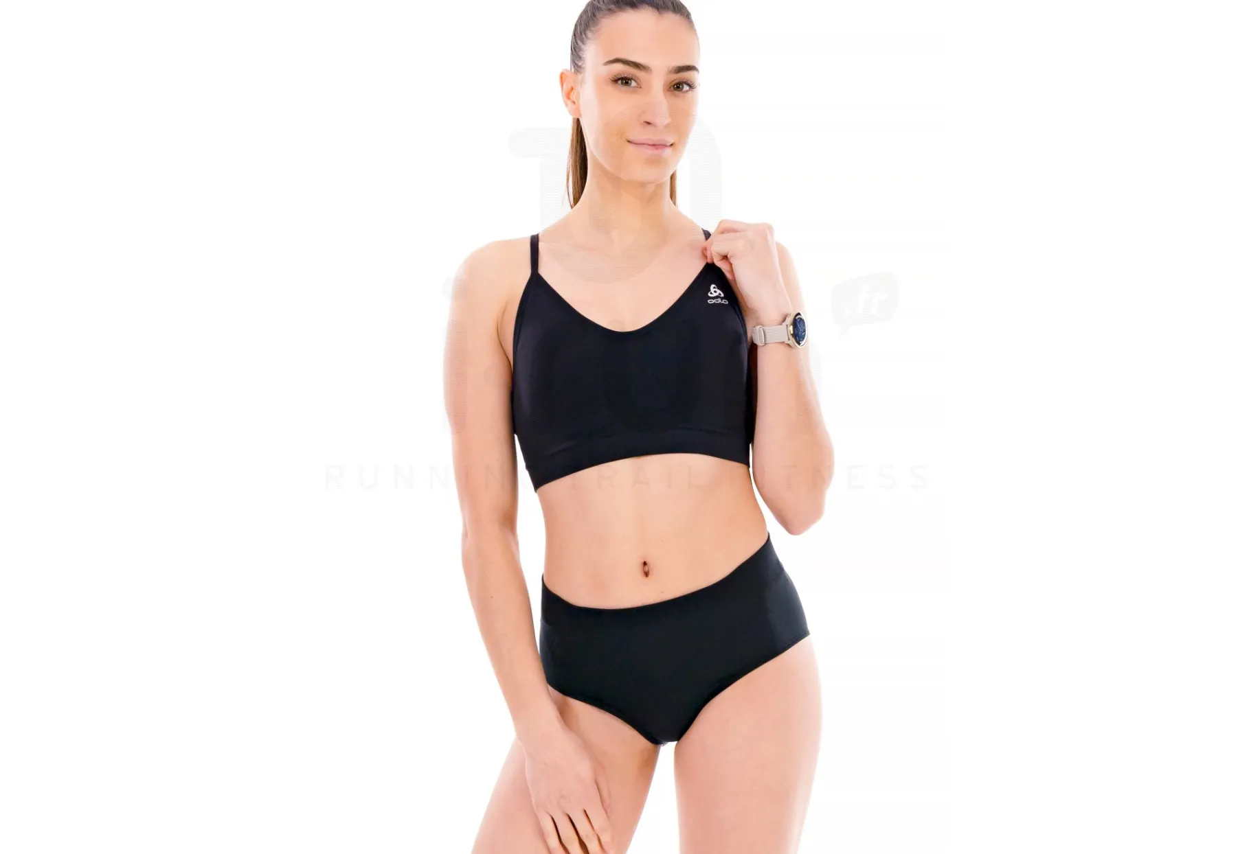 Odlo sujetador deportivo Seamless Soft