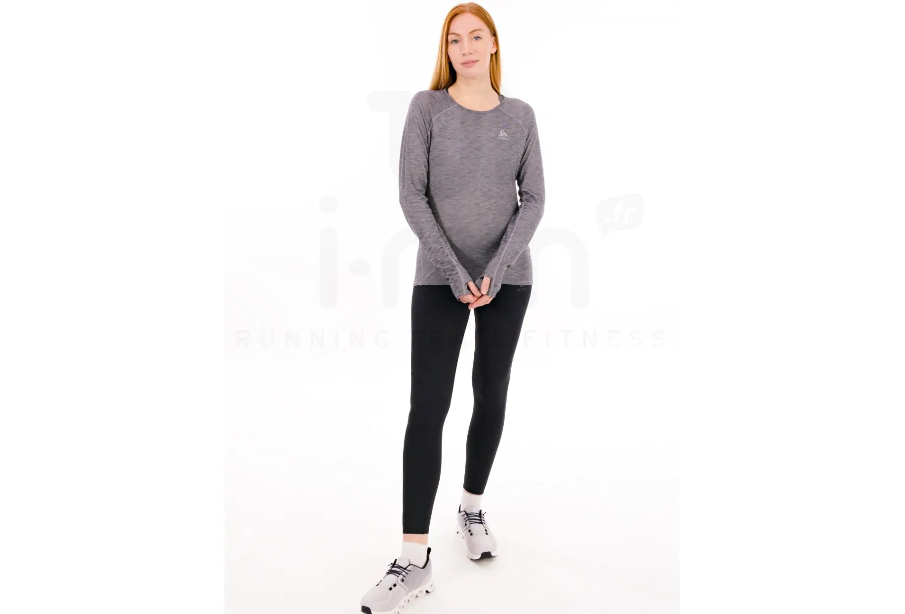 Odlo X-Alp Performance Wool 115