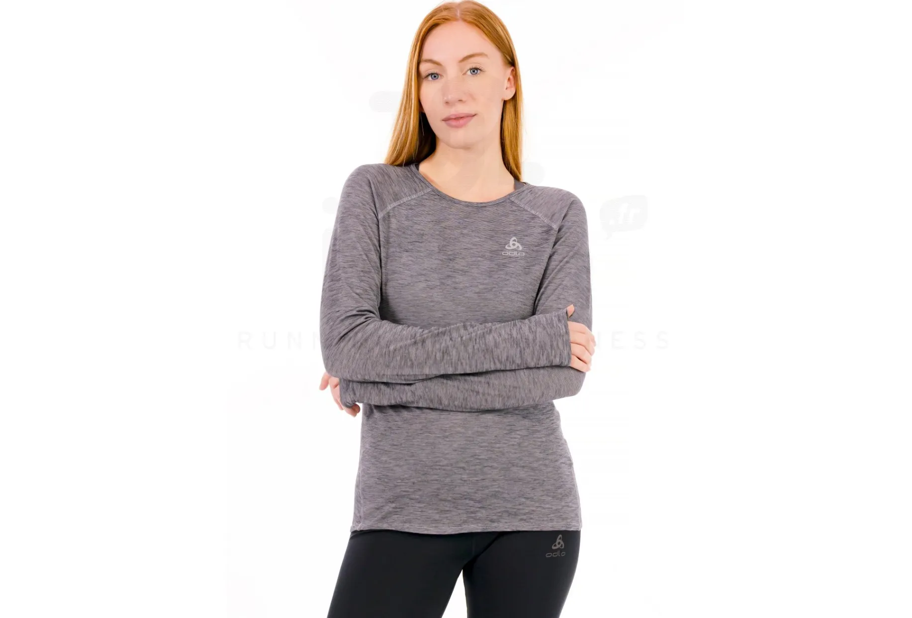 Odlo X-Alp Performance Wool 115