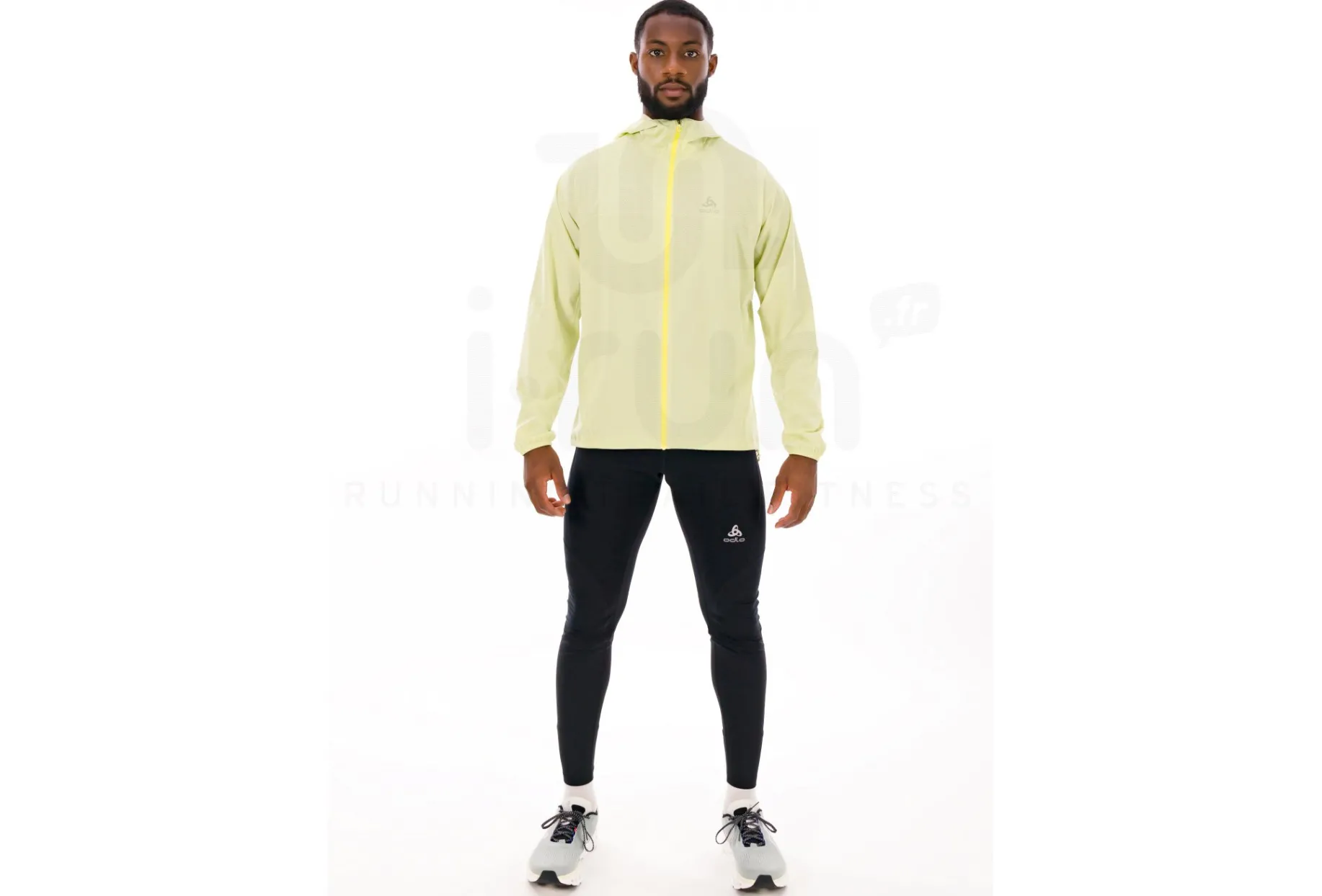 Odlo X-Alp Waterproof
