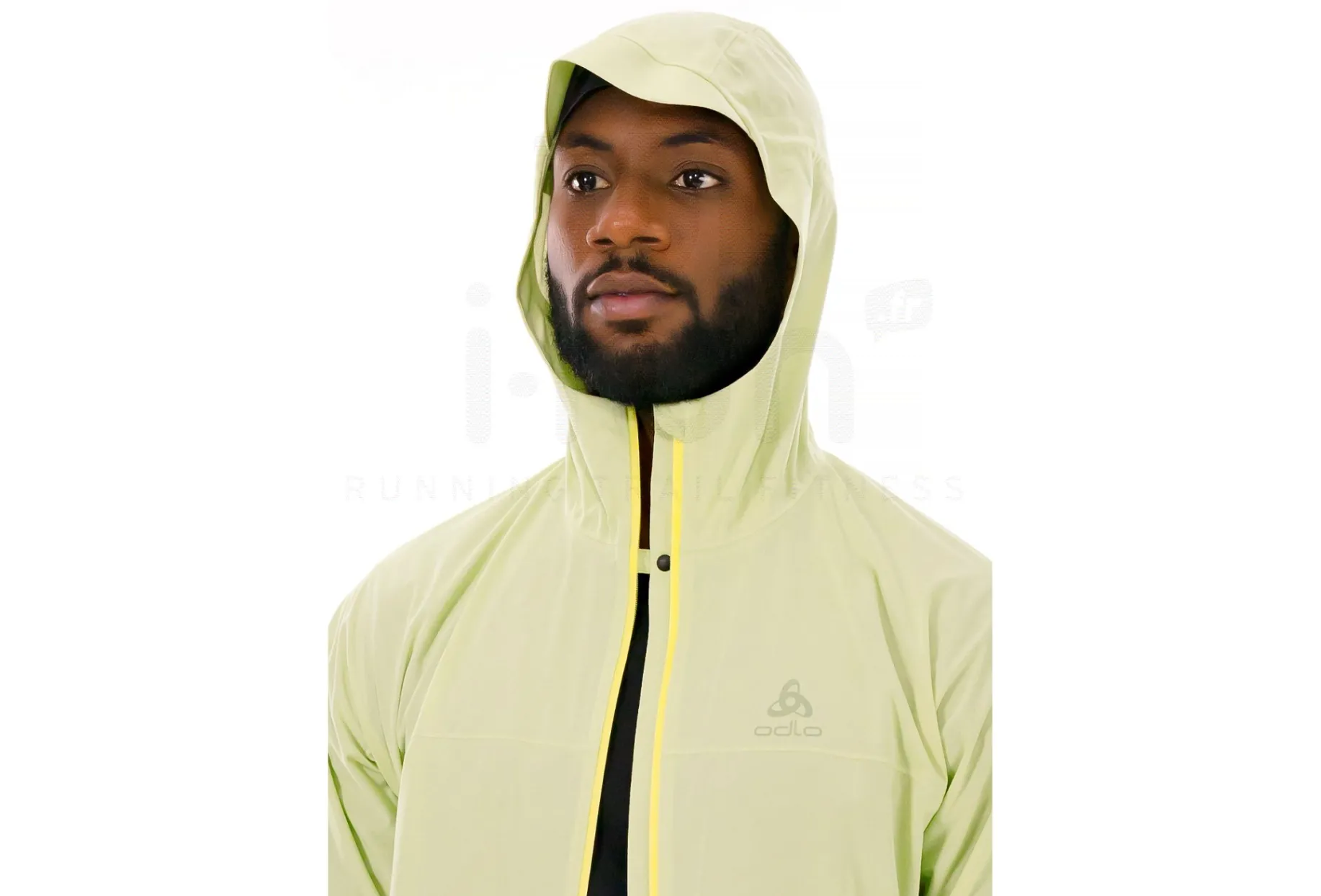 Odlo X-Alp Waterproof
