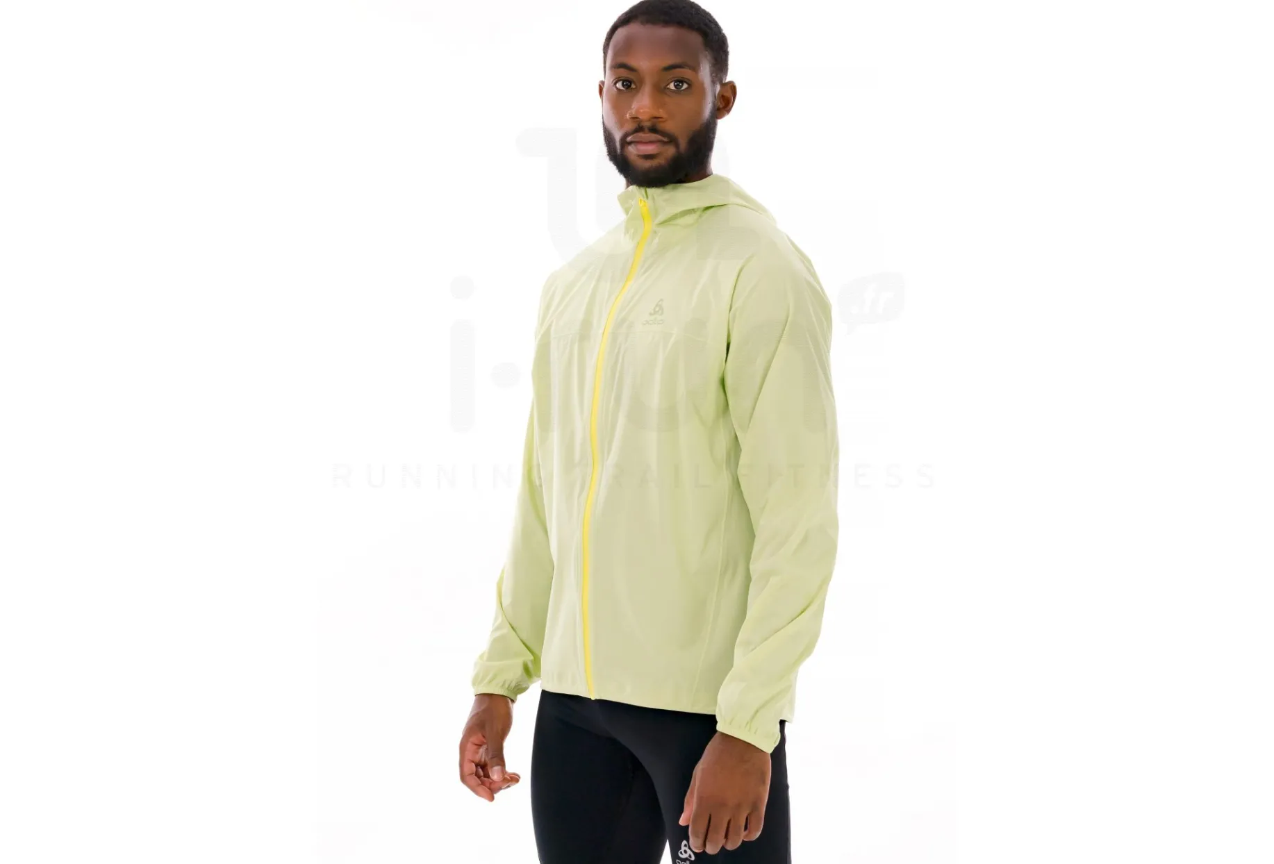 Odlo X-Alp Waterproof