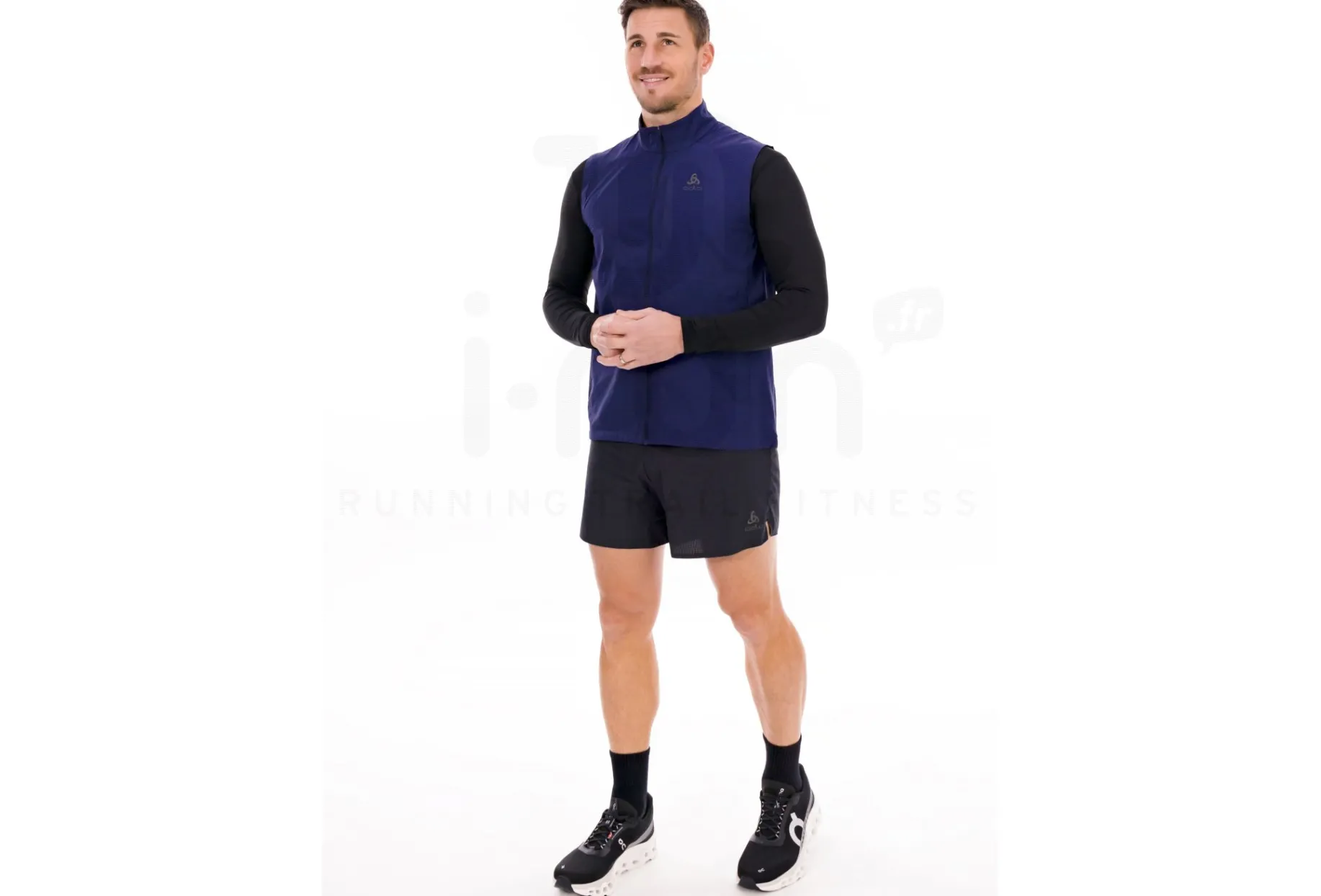 Odlo Zeroweight