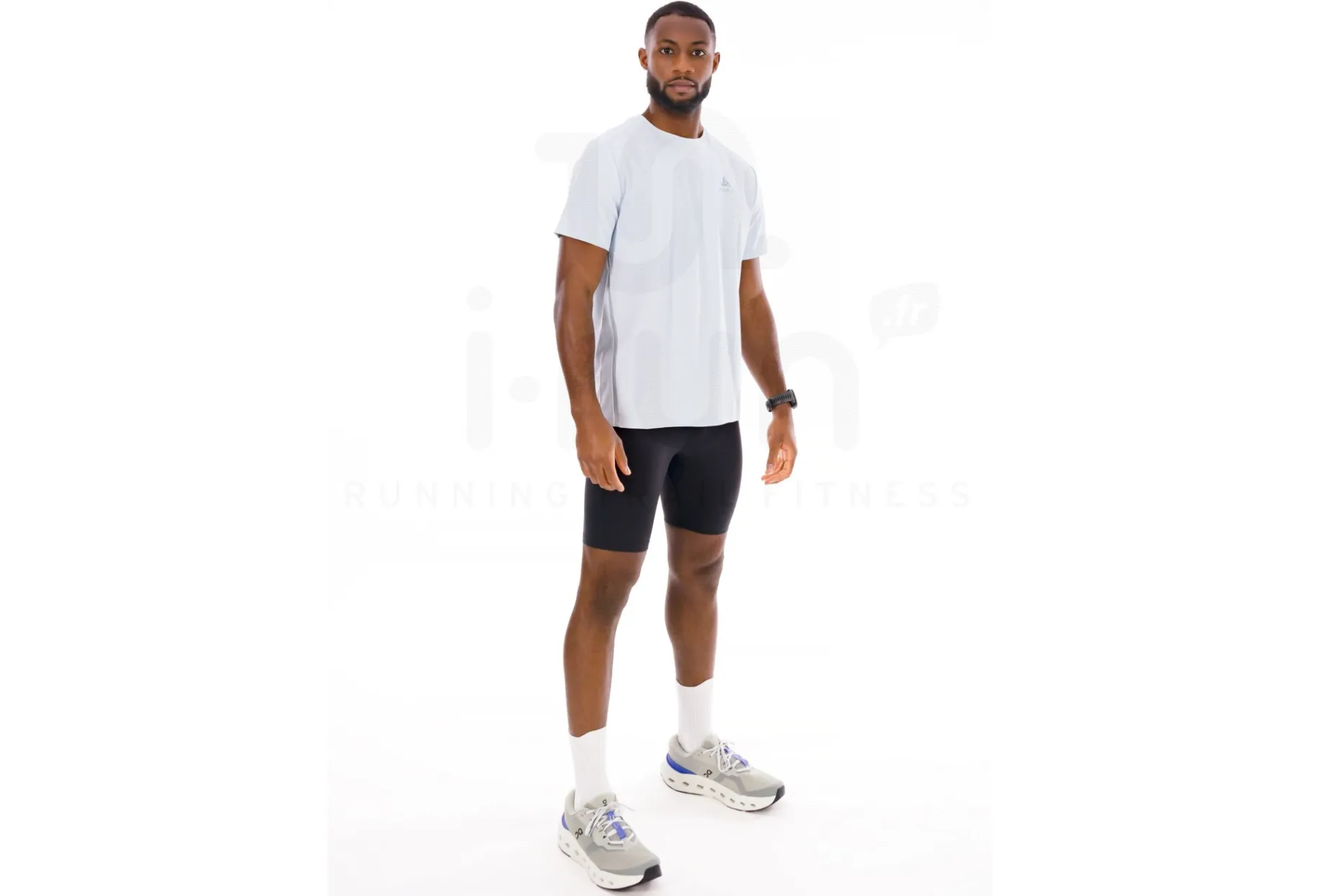 Odlo Zeroweight Chill-Tec 2.0
