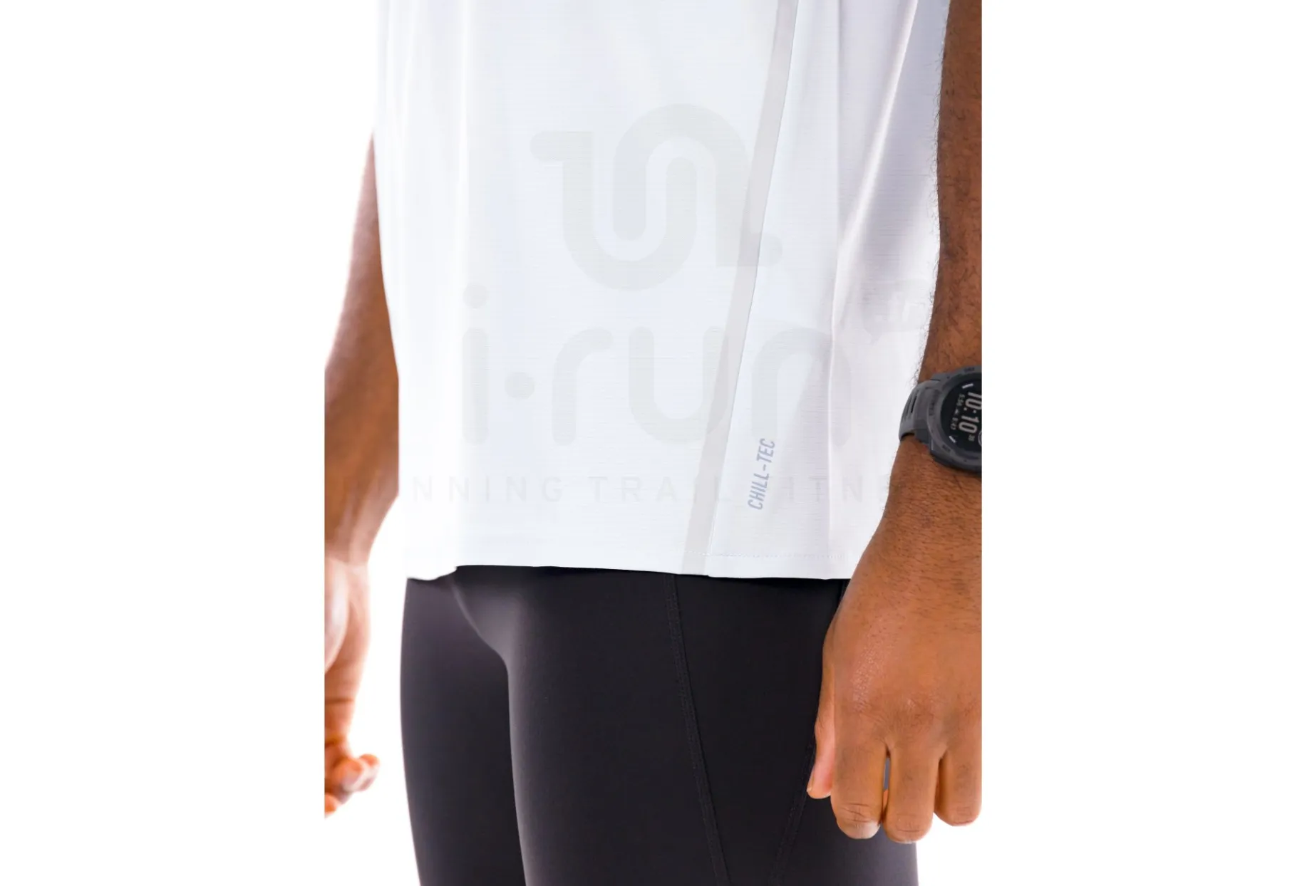 Odlo Zeroweight Chill-Tec 2.0