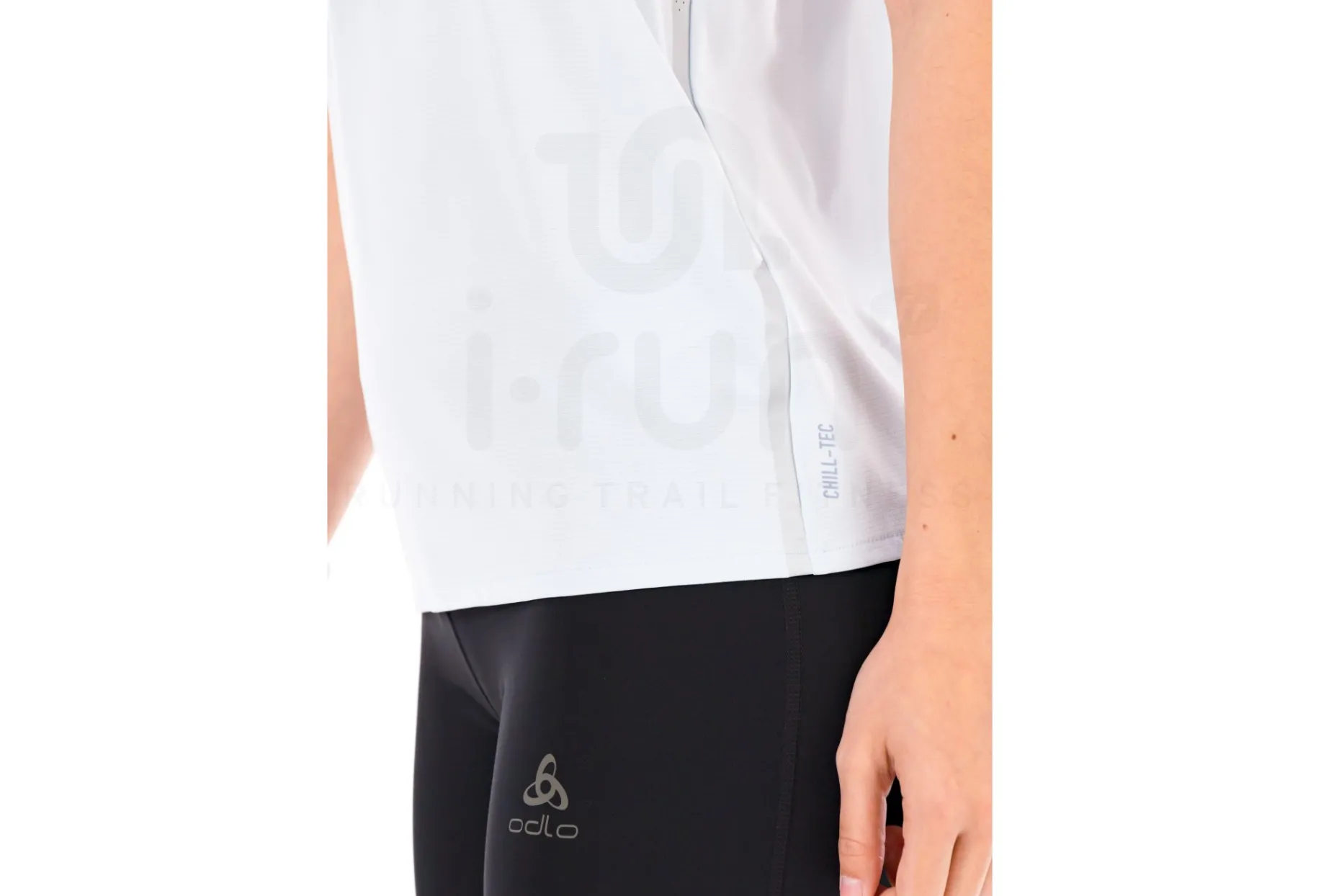 Odlo Zeroweight Chill-Tec