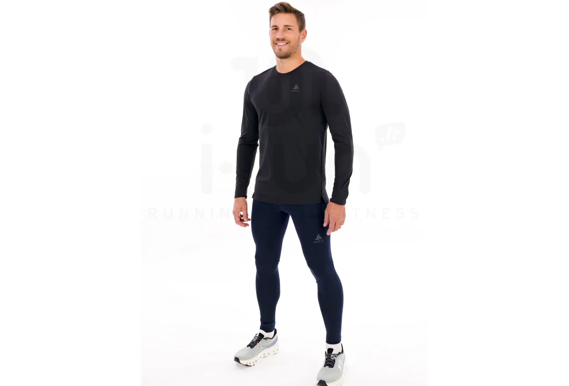 Odlo Zeroweight Chill-Tec ECO