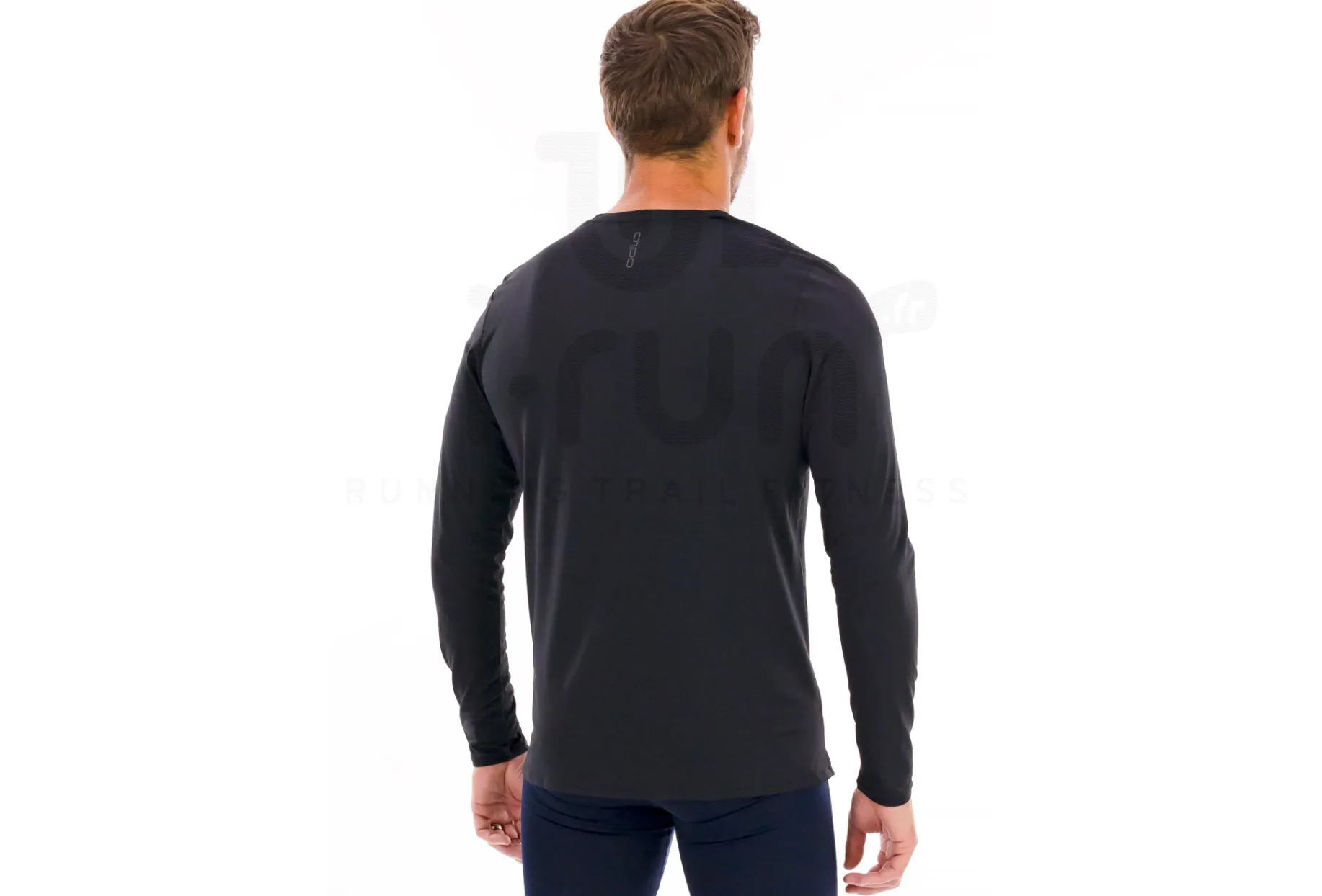 Odlo Zeroweight Chill-Tec ECO