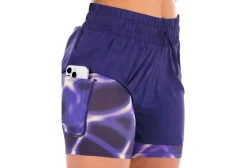 Odlo Zeroweight 2 en 1 Print