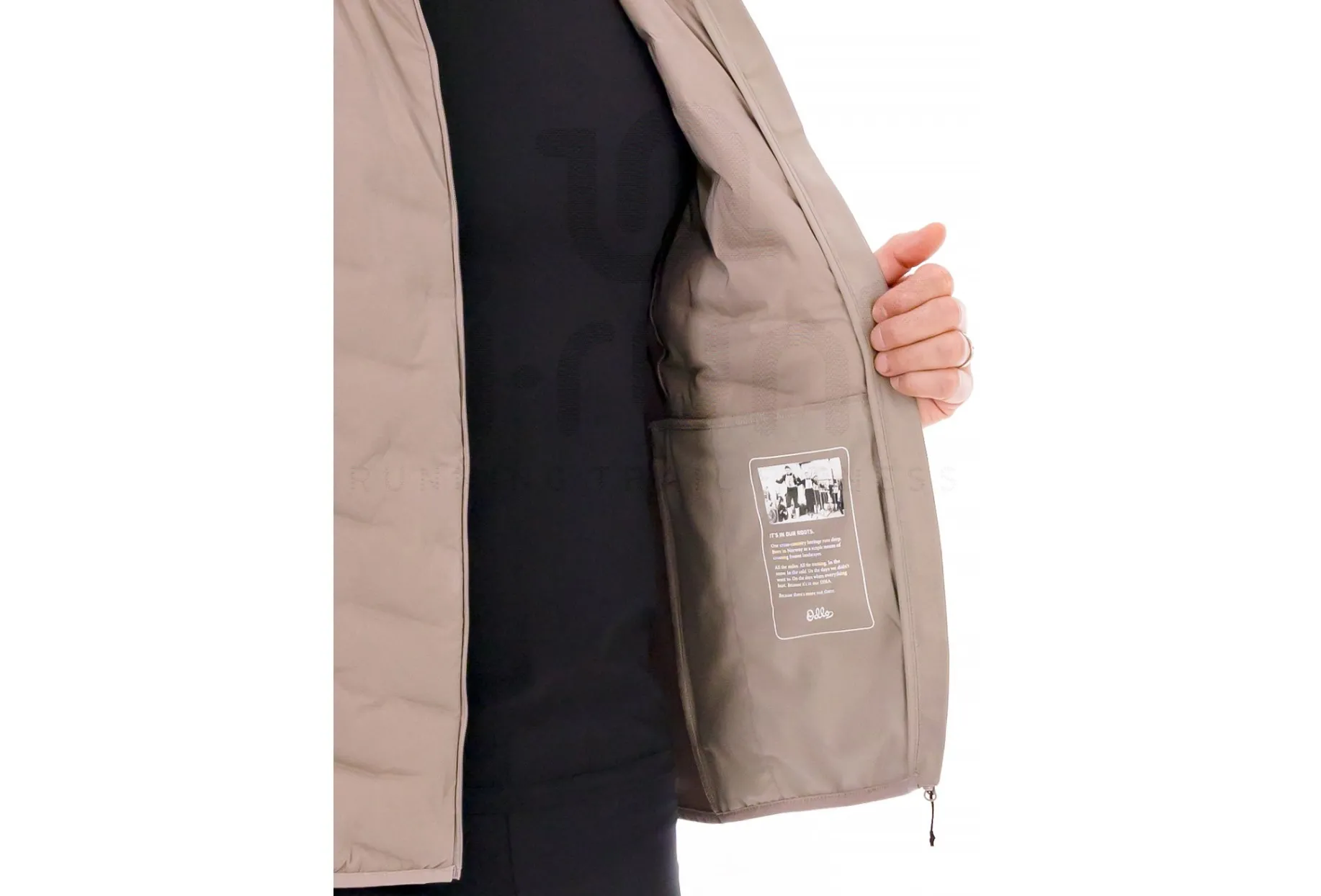 Odlo Zeroweight Insulator
