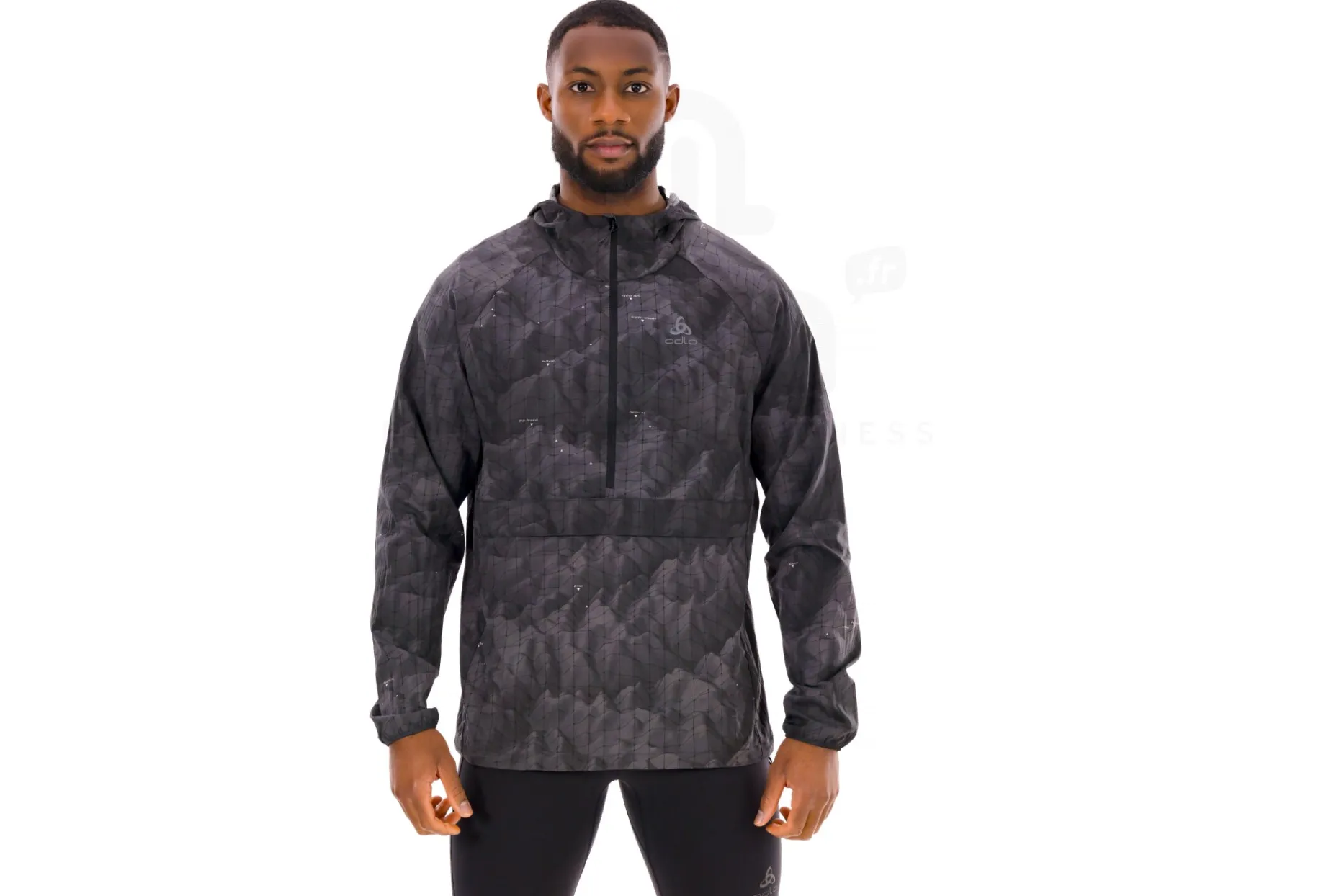 Odlo Zeroweight Print
