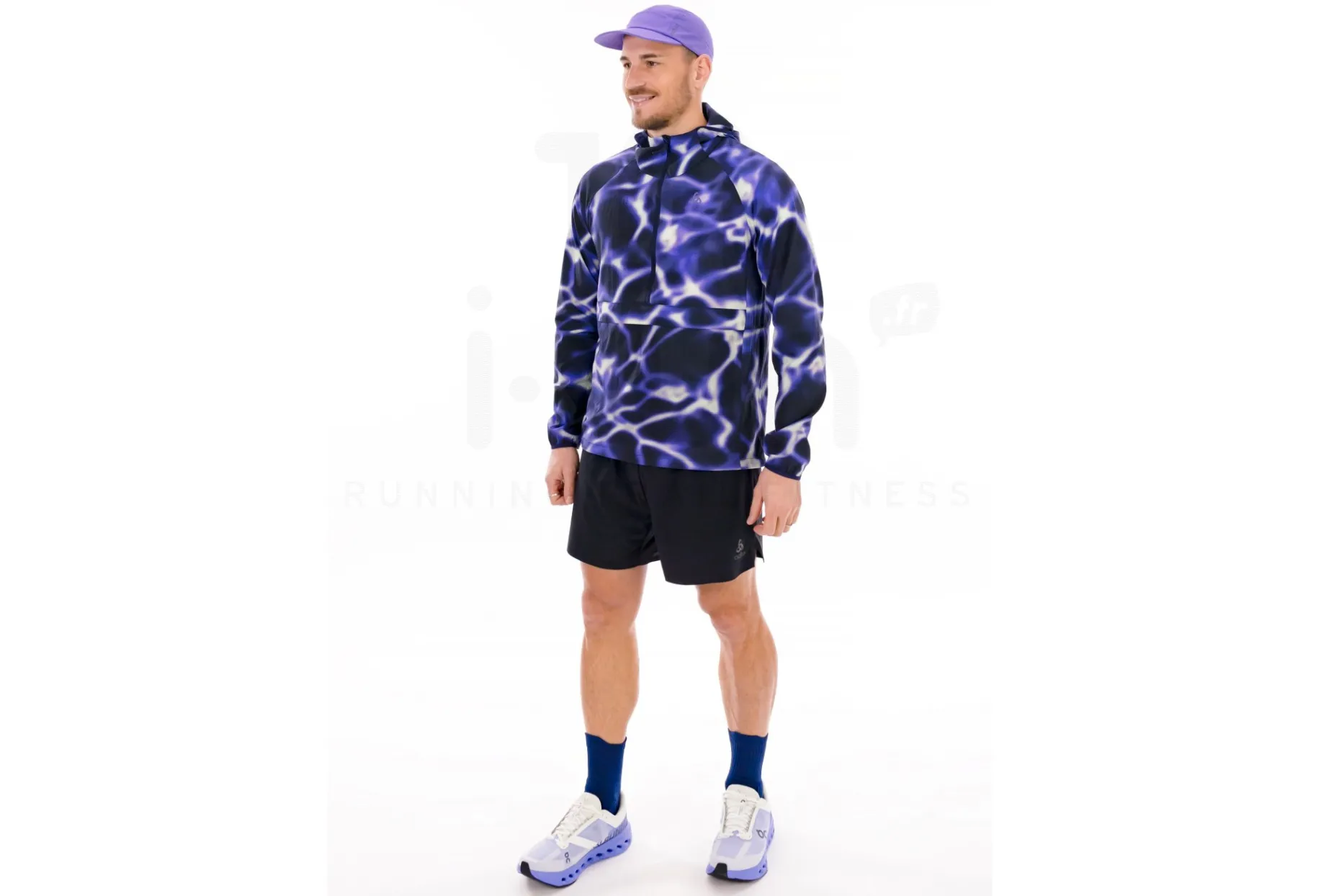 Odlo Zeroweight Print