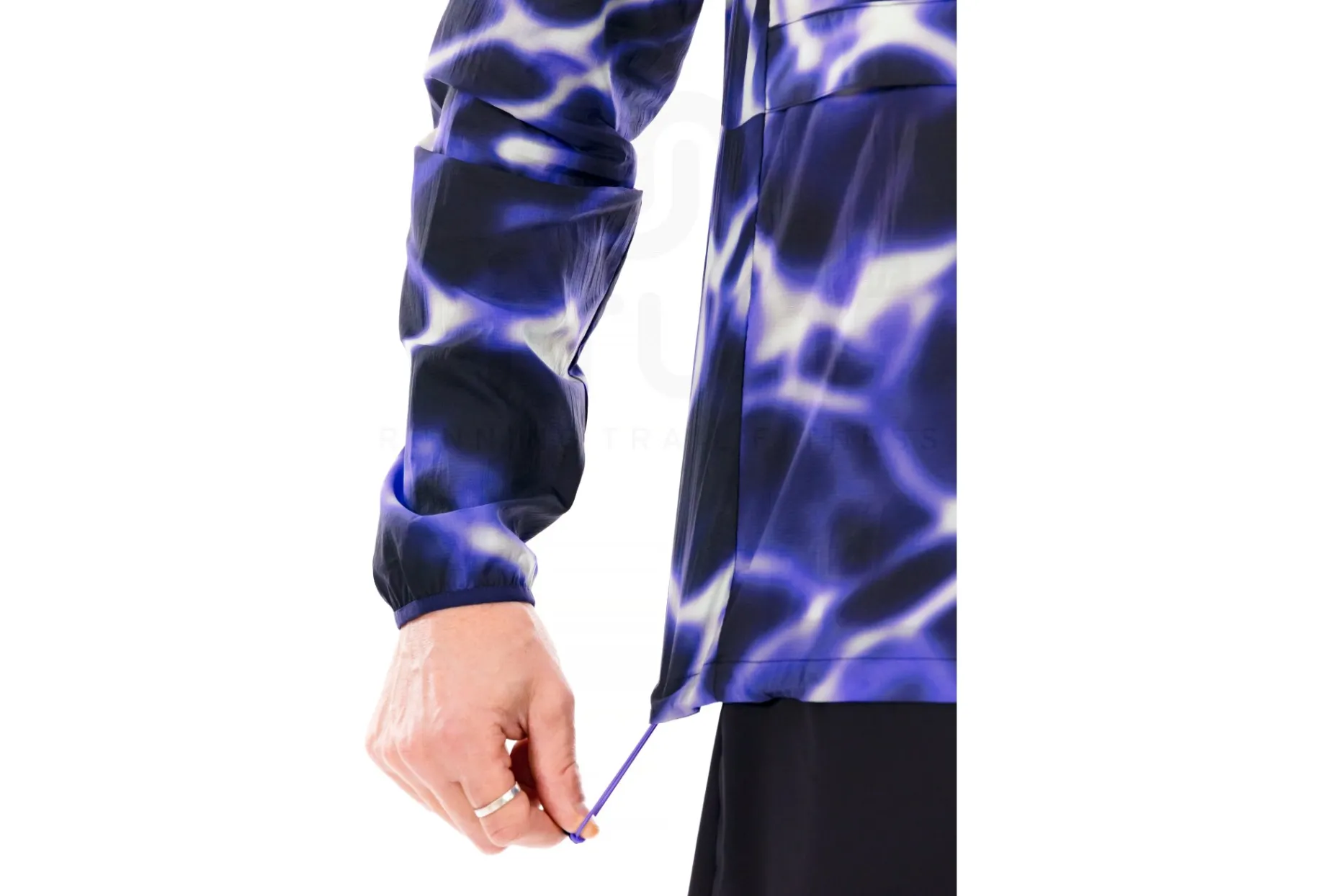 Odlo Zeroweight Print