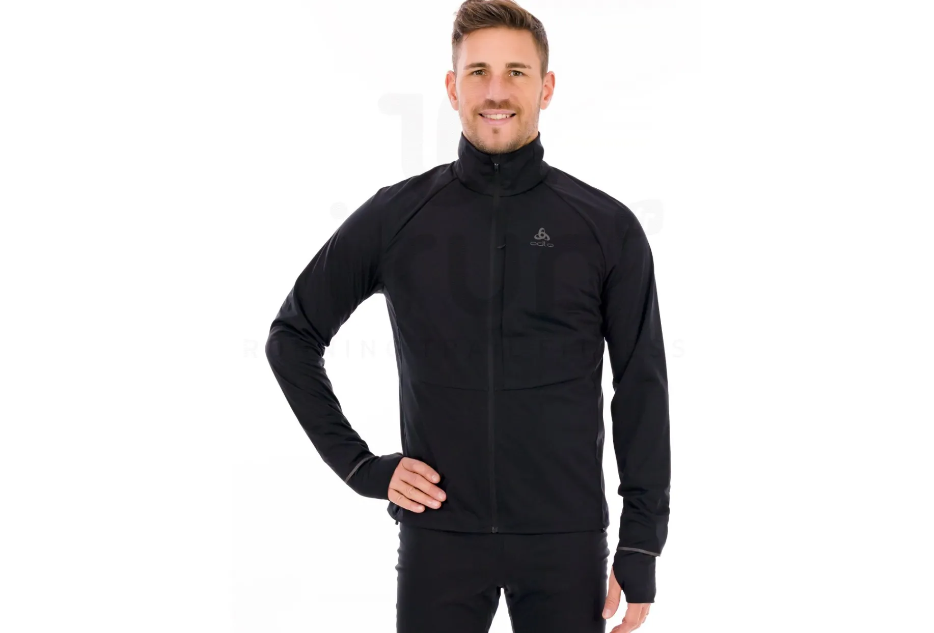 Odlo Zeroweight Pro Warm 2.0