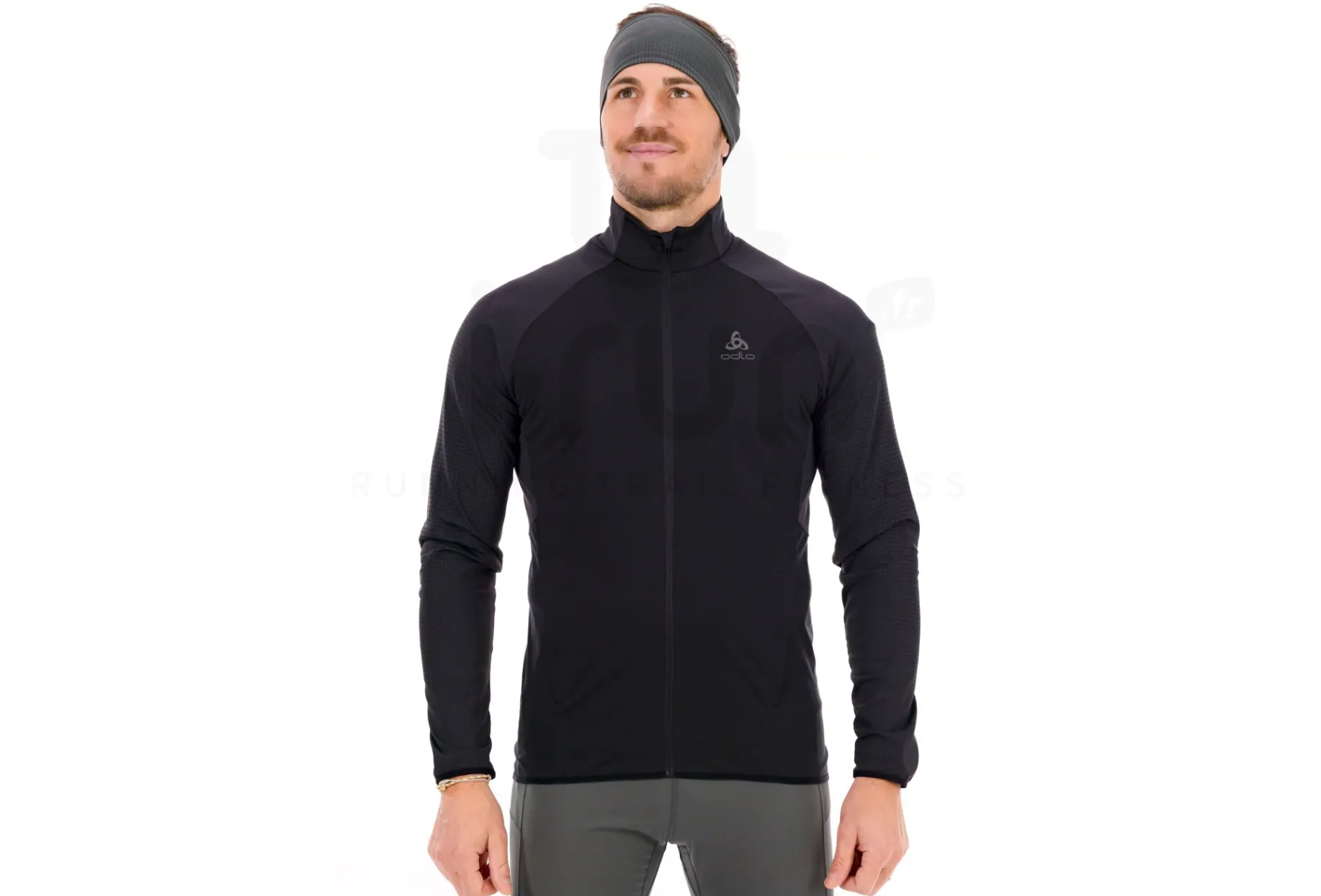 Odlo Zeroweight Warm 2.0