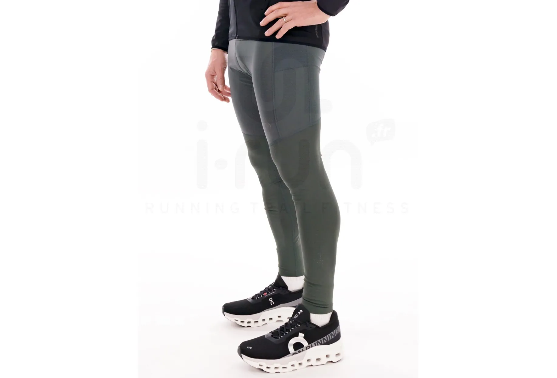 Odlo Zeroweight Warm 2.0 Reflective