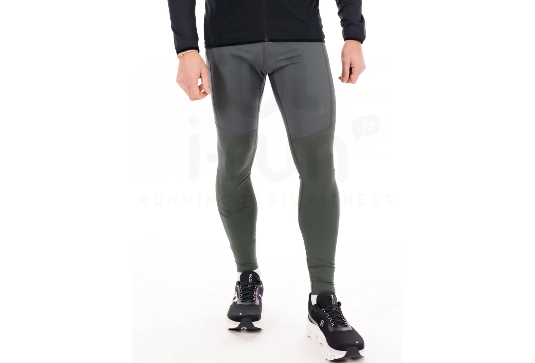 Odlo Zeroweight Warm 2.0 Reflective