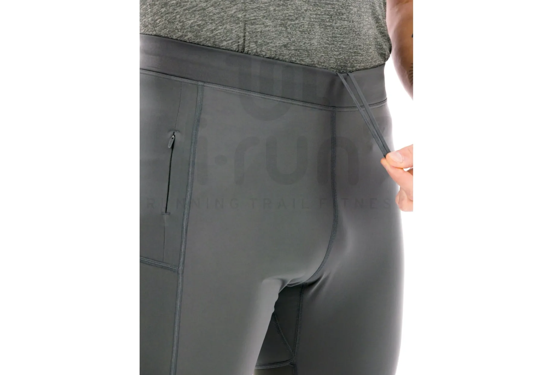 Odlo Zeroweight Warm 2.0 Reflective