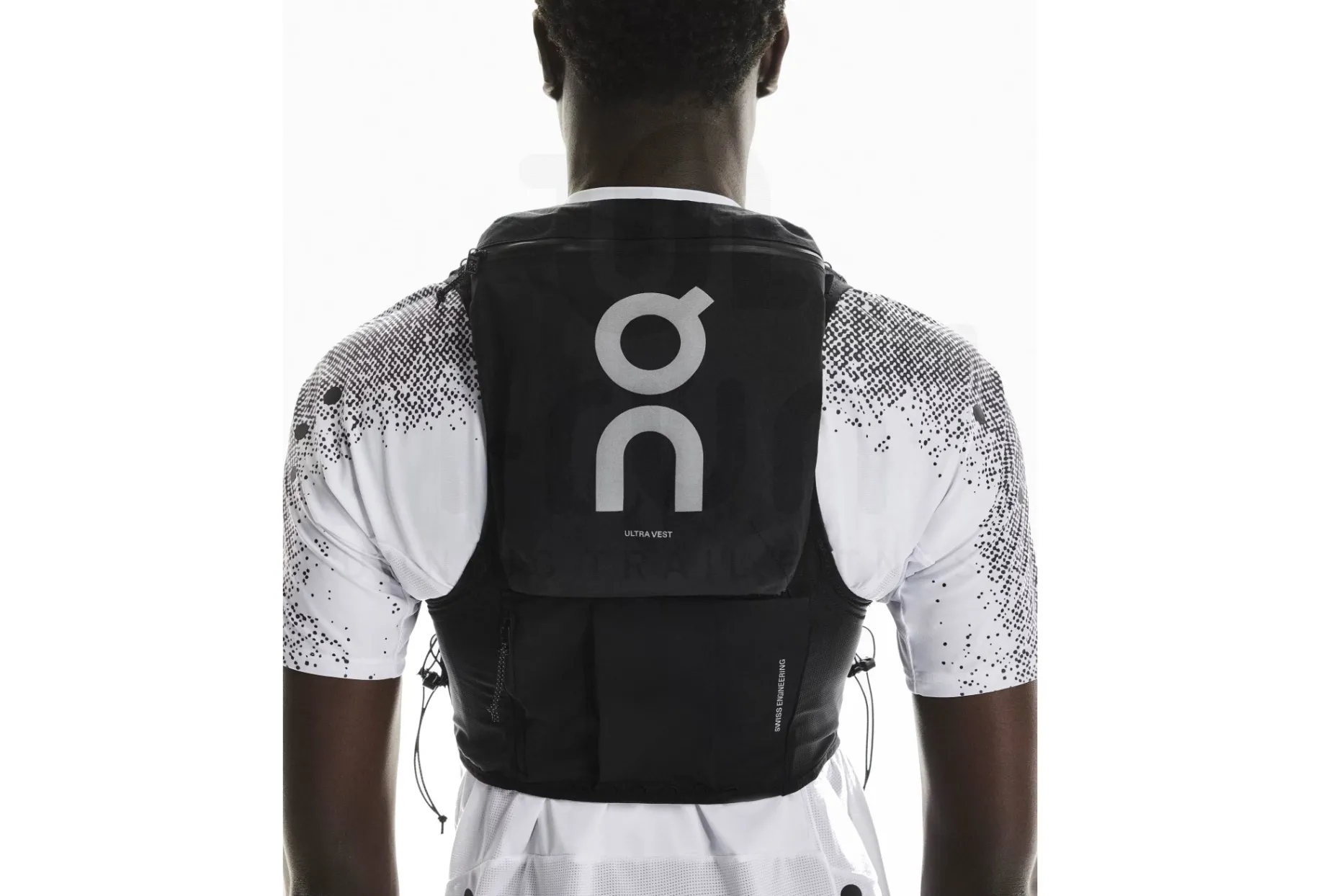 On-Running Ultra Vest Pro