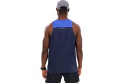 On-Running camiseta de tirantes Performance