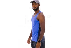 On-Running camiseta de tirantes Performance