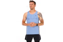 On-Running camiseta de tirantes Performance