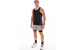 On-Running camiseta de tirantes Performance