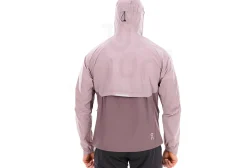 On-Running chaqueta Core
