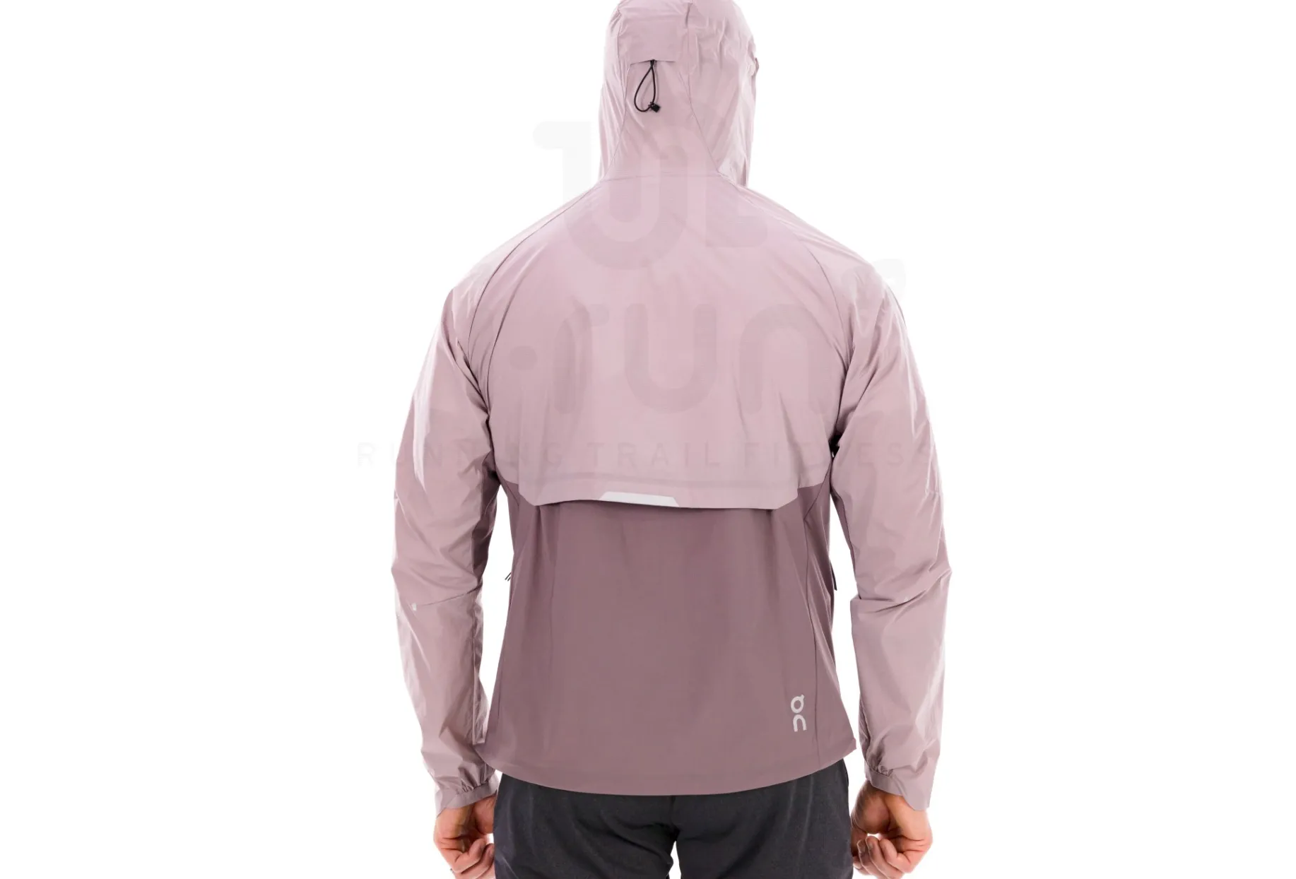 On-Running chaqueta Core