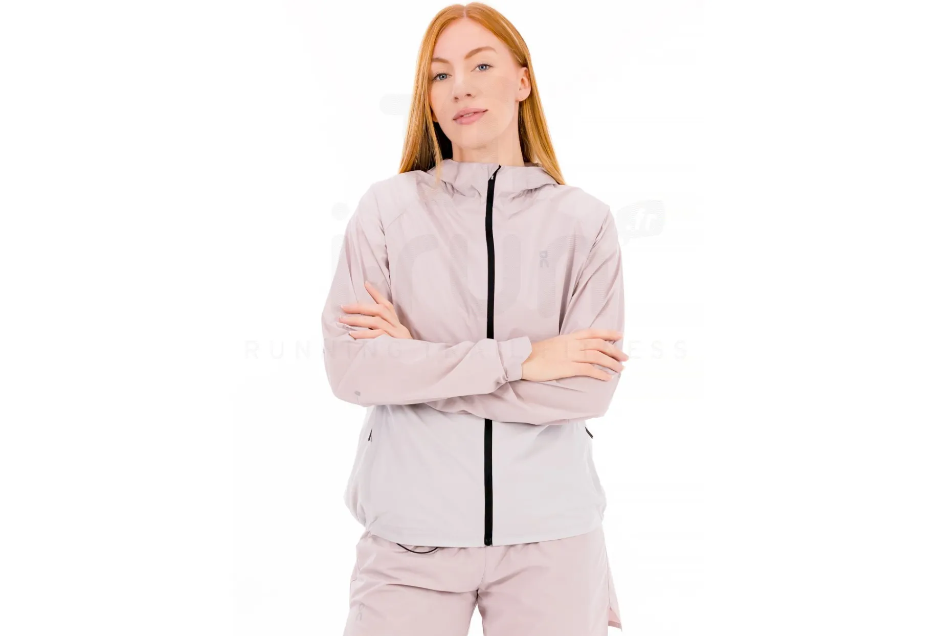 On-Running chaqueta Core