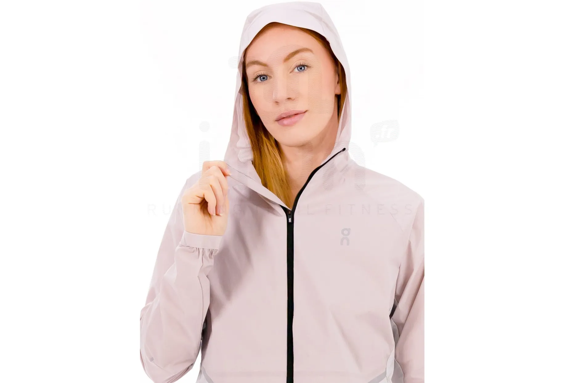 On-Running chaqueta Core