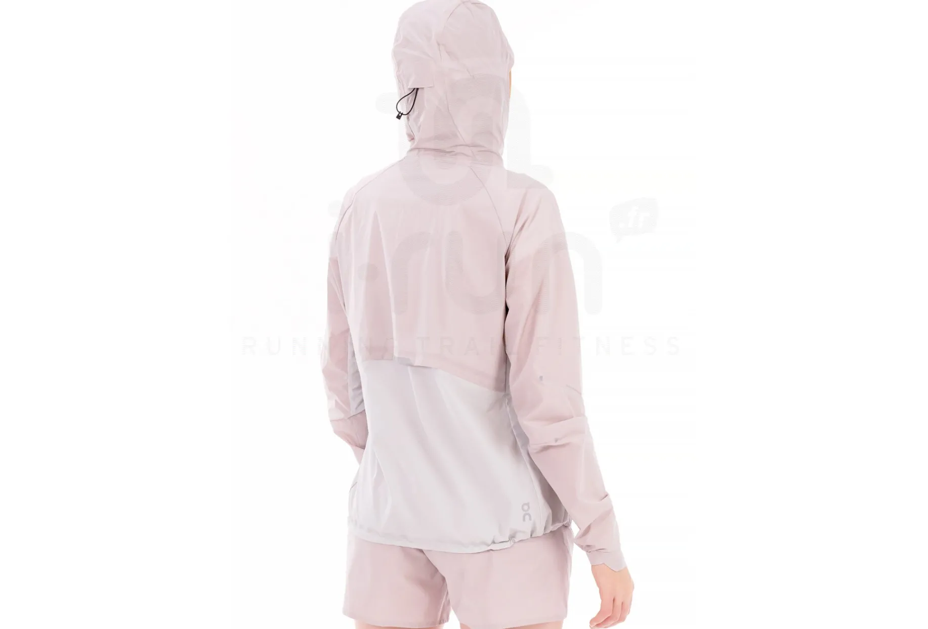 On-Running chaqueta Core