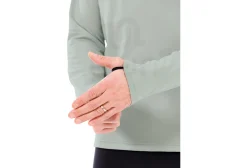 On-Running Climate