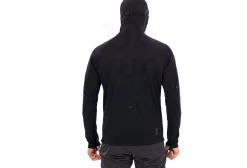On-Running Climate Zip