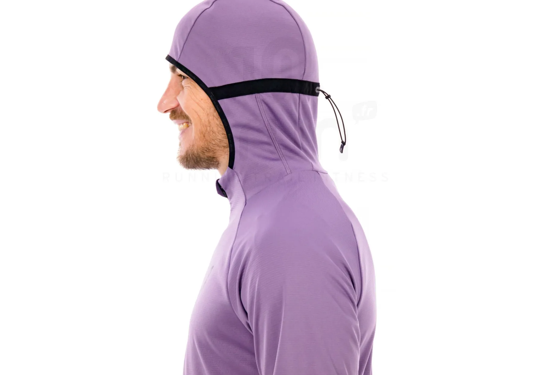 On-Running Climate Zip