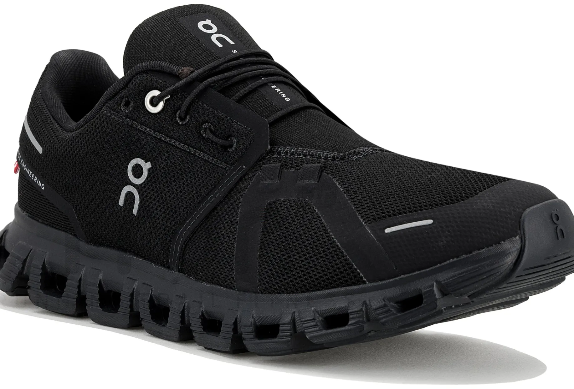 On-Running Cloud 6