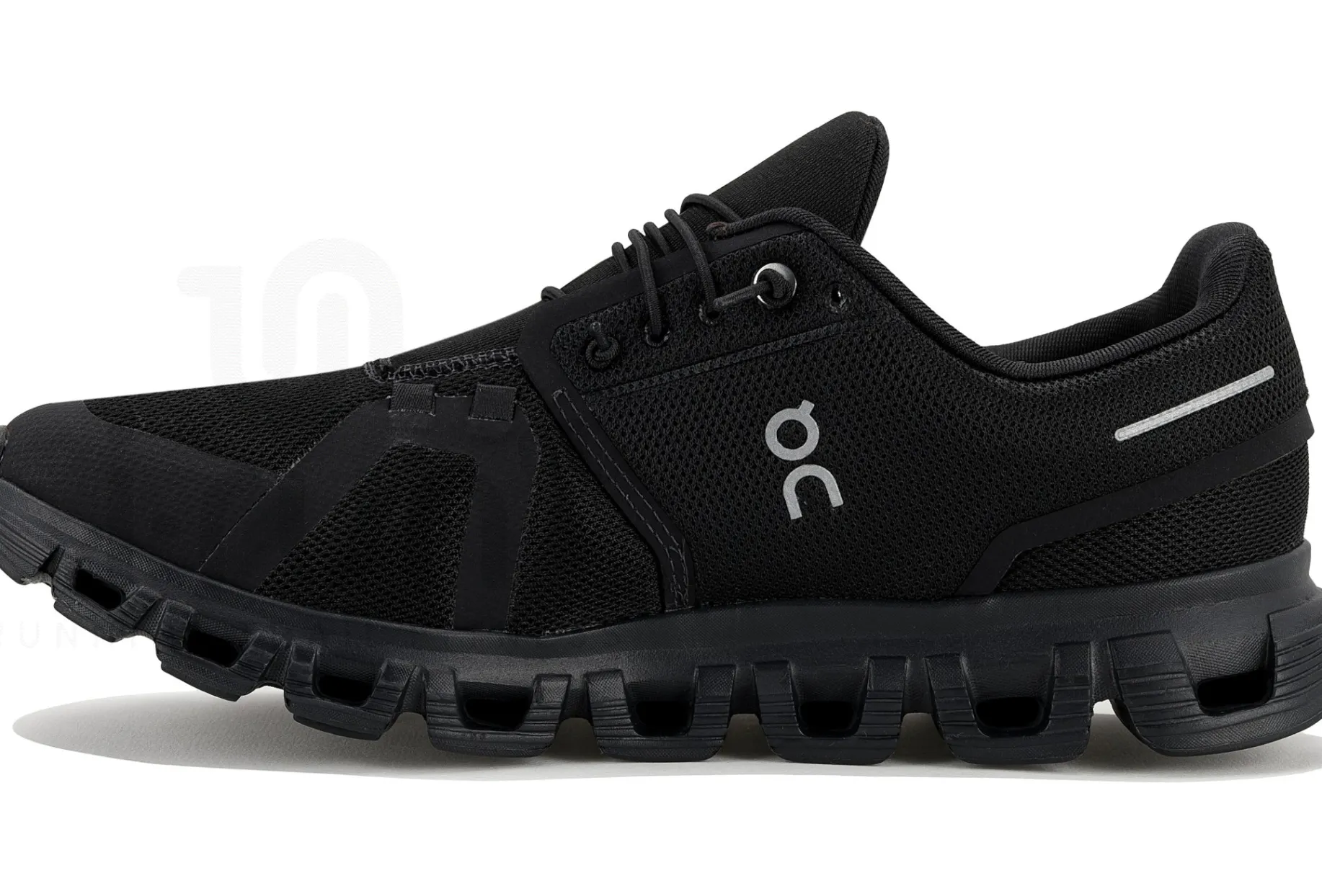 On-Running Cloud 6