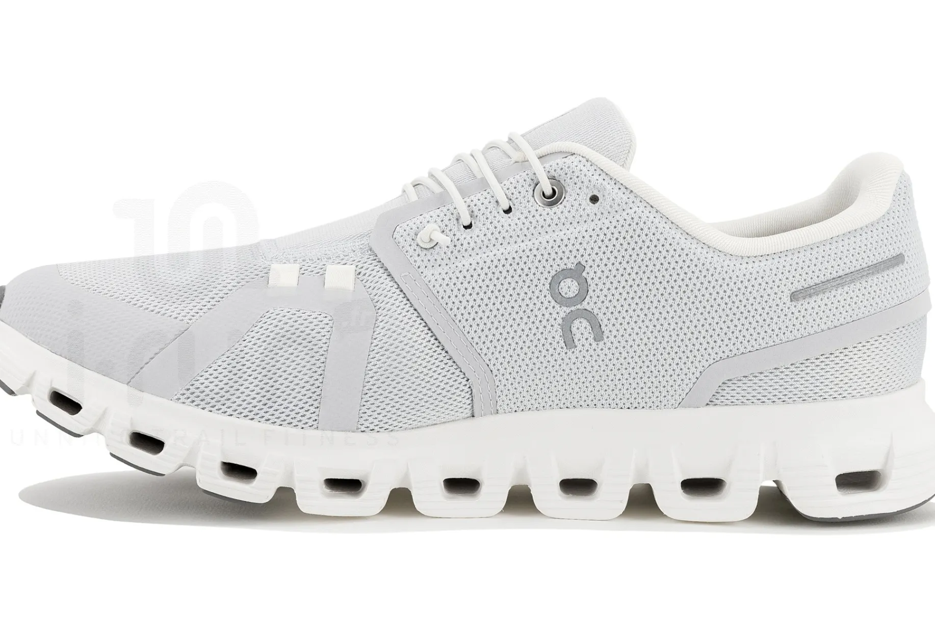 On-Running Cloud 6