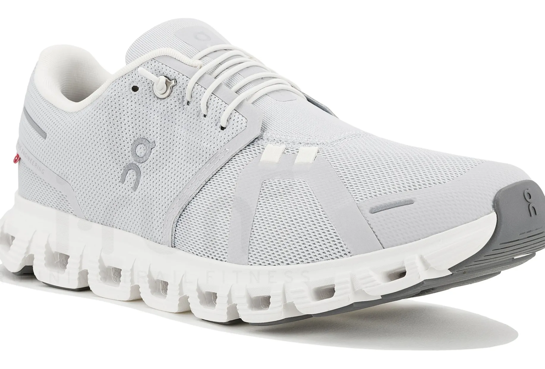 On-Running Cloud 6